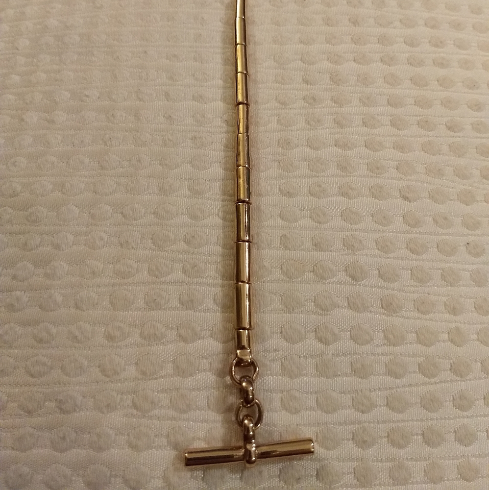 Beautiful Gold tone Bracelet